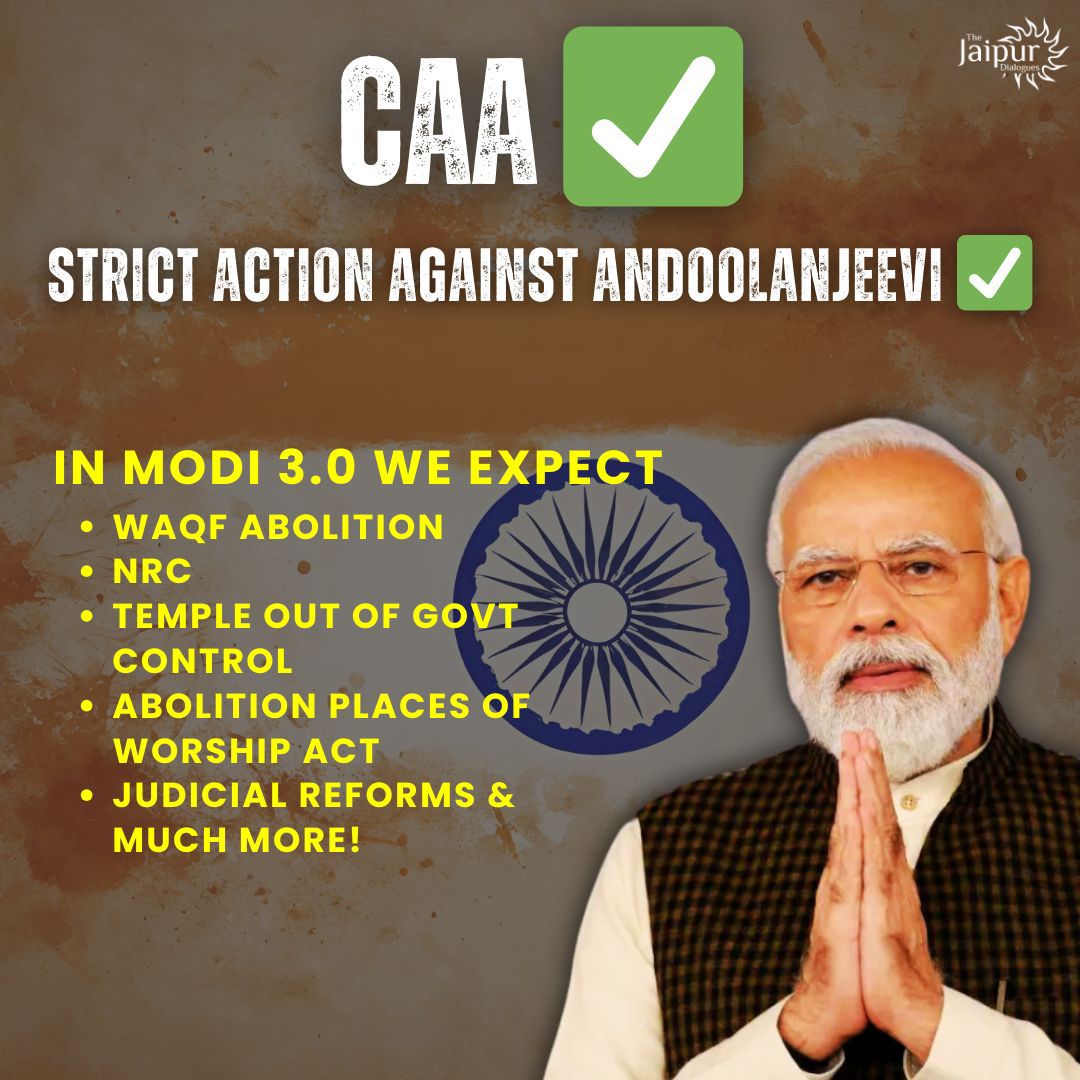 What to expect in Modi 3.0